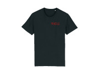 T-Shirt Normal "Eine Liebe... Freibeuter" S/R 1
